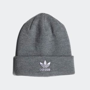 ADIDAS TREFOIL BEANIE